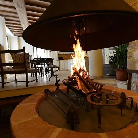 Casa Cristina Apartment Radicondoli