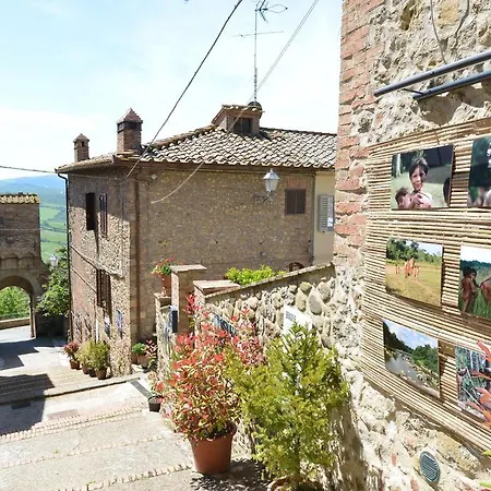 Casa Cristina Apartment *