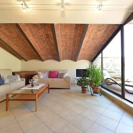 Casa Cristina Radicondoli