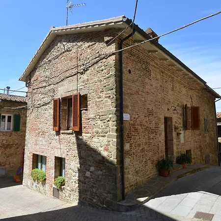 Casa Cristina Apartment
