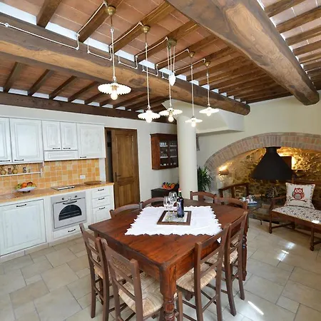Casa Cristina *