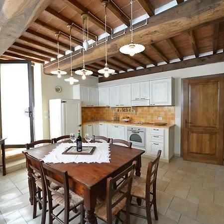 Casa Cristina Apartment