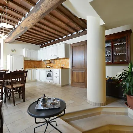 Apartment Casa Cristina *
