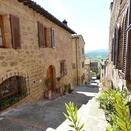 Casa Cristina Apartment *