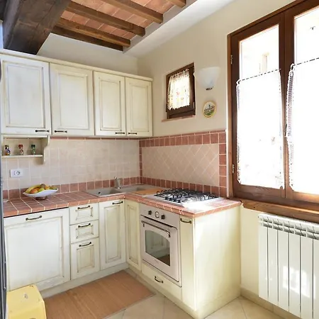Apartment Casa Cristina