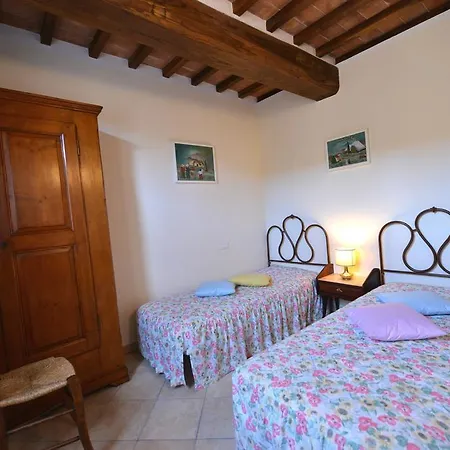 Casa Cristina Apartment