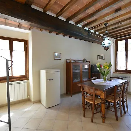 Apartment Casa Cristina Radicondoli