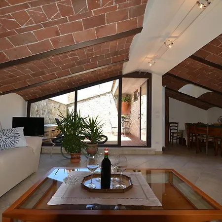 Casa Cristina *