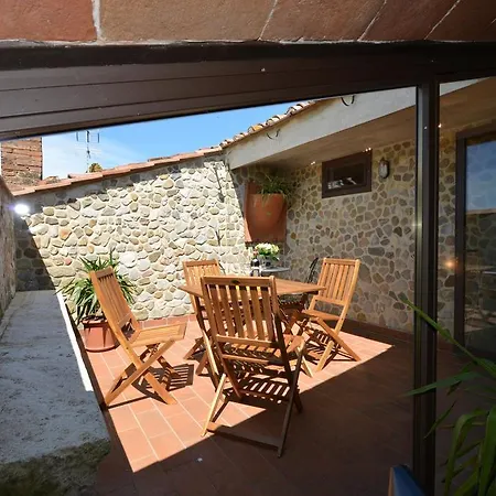 Casa Cristina Apartment *